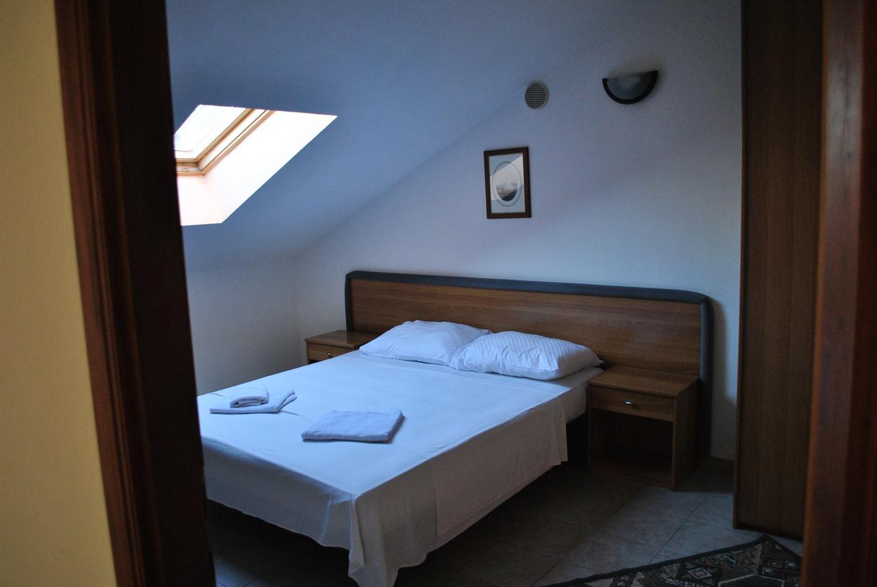 Promenade Bed and Breakfast Μεντουλίν Εξωτερικό φωτογραφία