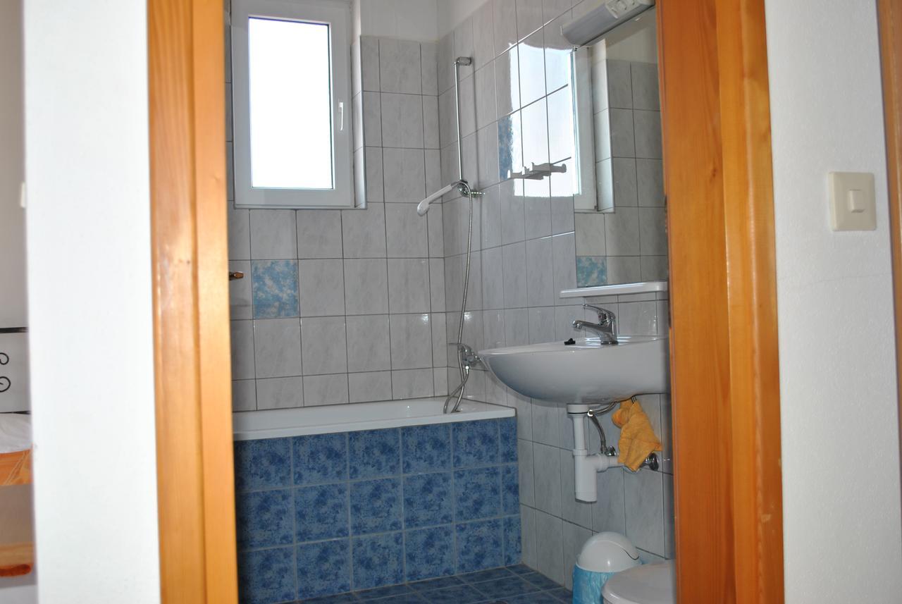 Promenade Bed and Breakfast Μεντουλίν Εξωτερικό φωτογραφία