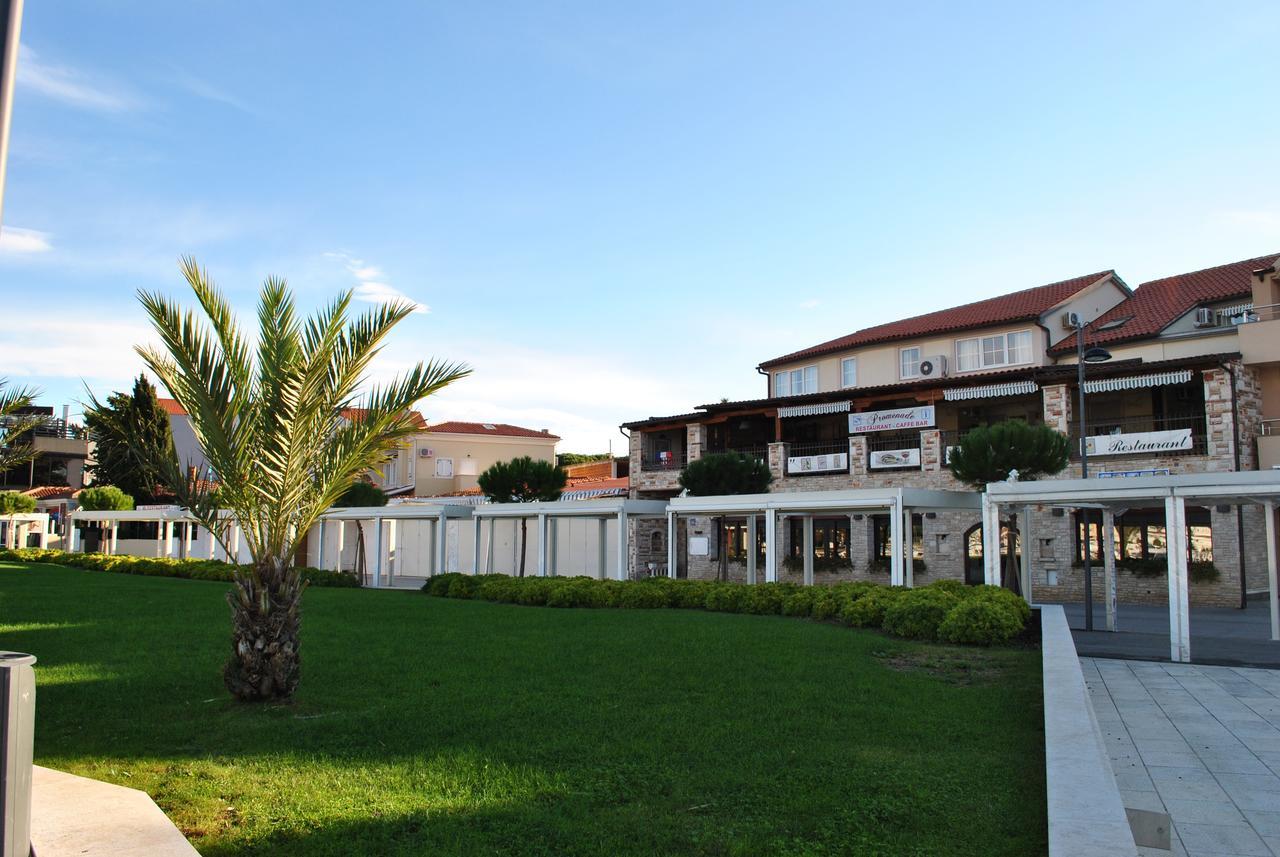 Promenade Bed and Breakfast Μεντουλίν Εξωτερικό φωτογραφία