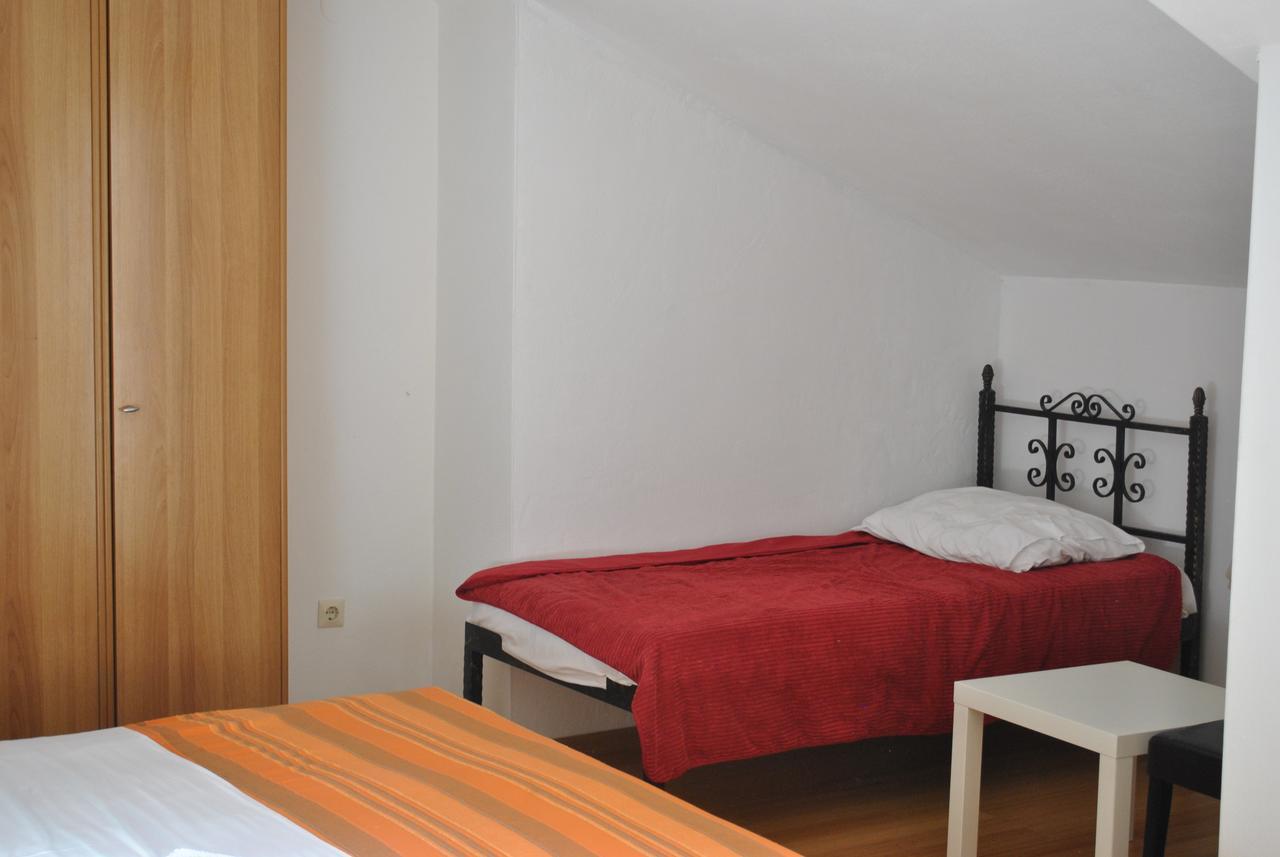Promenade Bed and Breakfast Μεντουλίν Εξωτερικό φωτογραφία