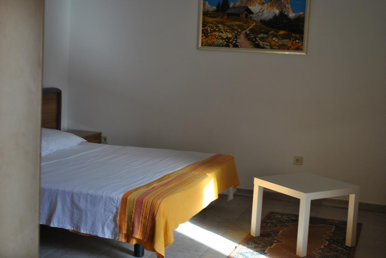 Promenade Bed and Breakfast Μεντουλίν Εξωτερικό φωτογραφία