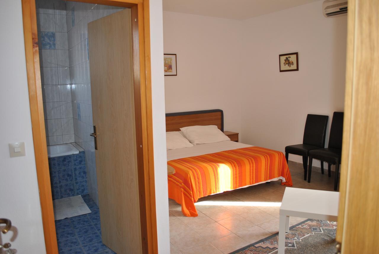 Promenade Bed and Breakfast Μεντουλίν Εξωτερικό φωτογραφία