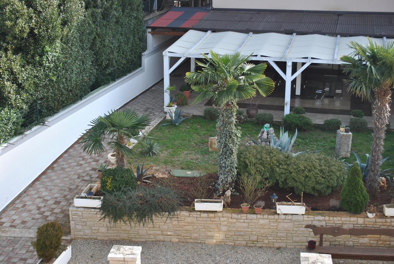 Promenade Bed and Breakfast Μεντουλίν Εξωτερικό φωτογραφία