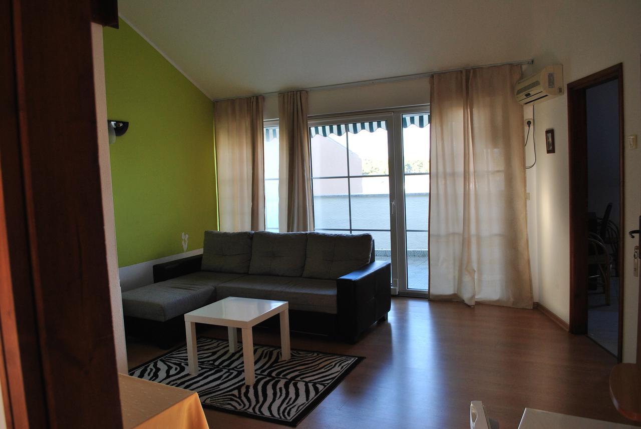 Promenade Bed and Breakfast Μεντουλίν Εξωτερικό φωτογραφία