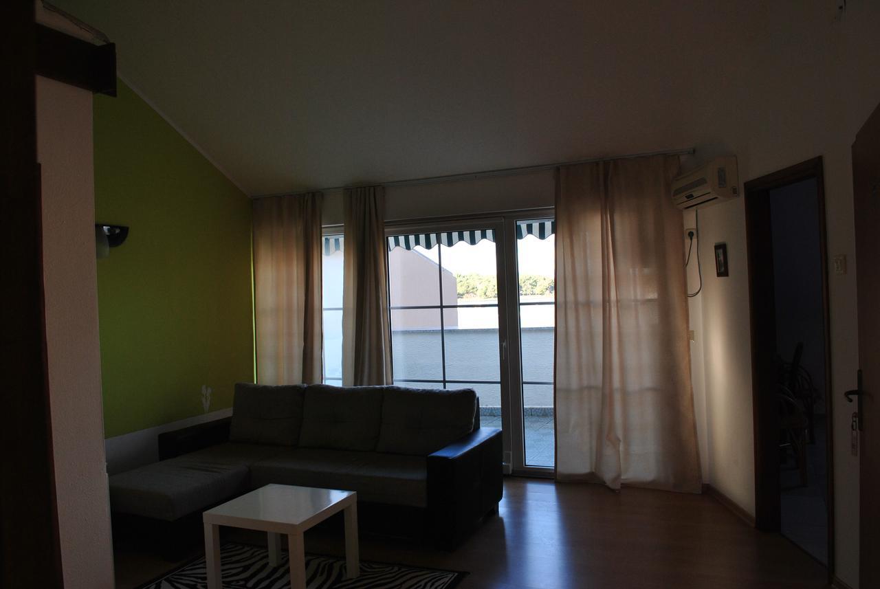 Promenade Bed and Breakfast Μεντουλίν Εξωτερικό φωτογραφία
