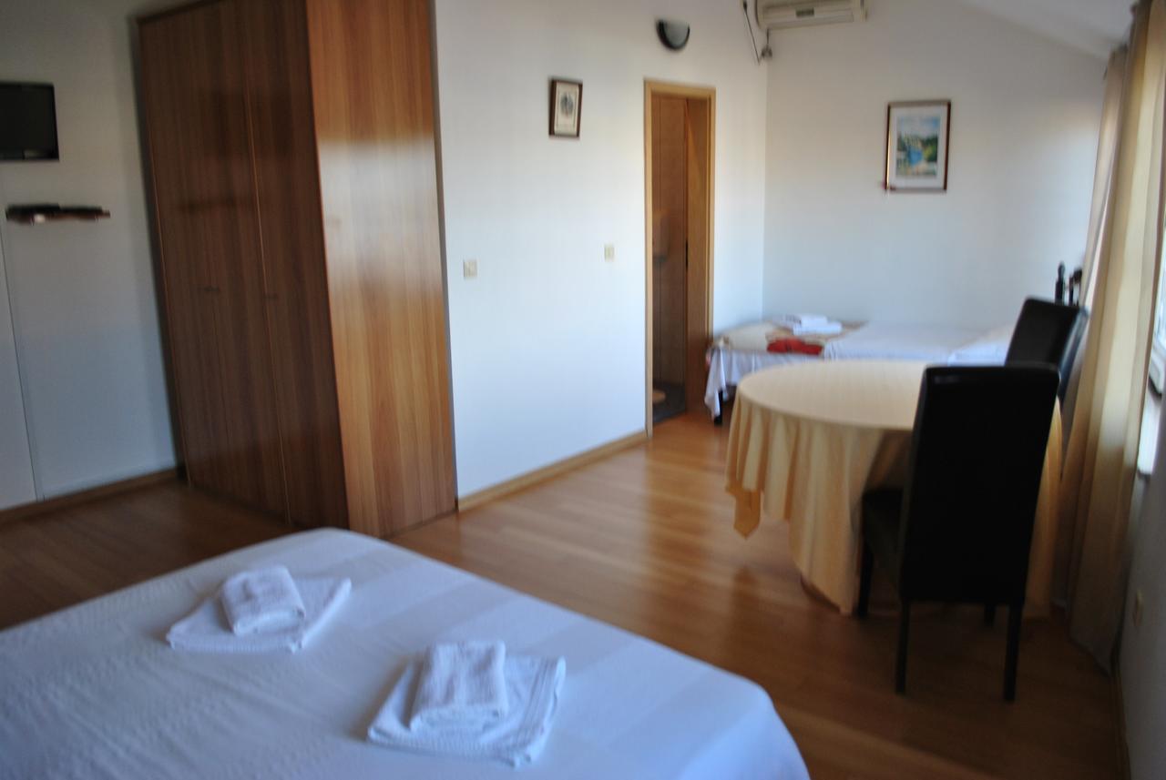Promenade Bed and Breakfast Μεντουλίν Εξωτερικό φωτογραφία