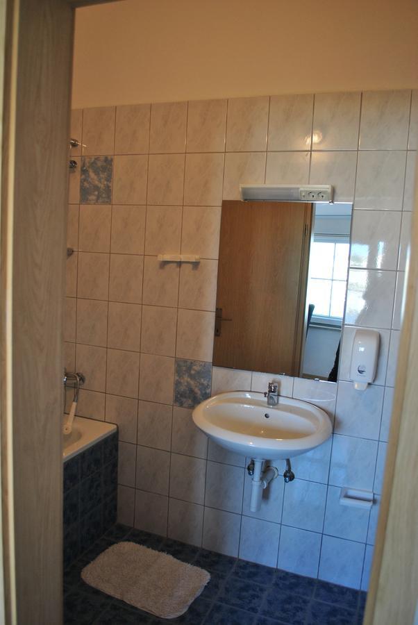 Promenade Bed and Breakfast Μεντουλίν Εξωτερικό φωτογραφία