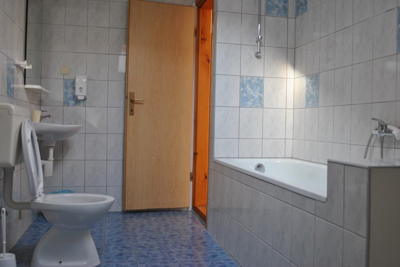 Promenade Bed and Breakfast Μεντουλίν Εξωτερικό φωτογραφία