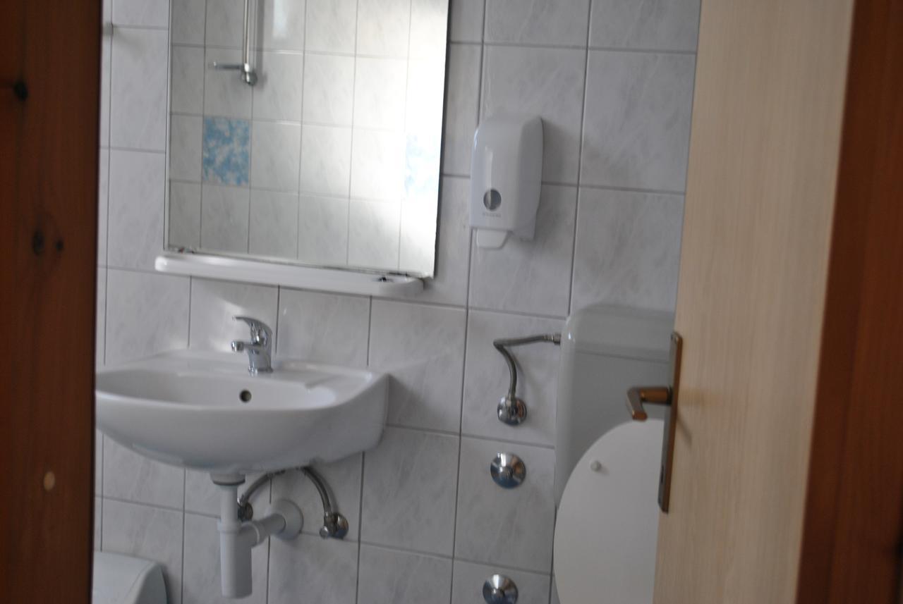Promenade Bed and Breakfast Μεντουλίν Εξωτερικό φωτογραφία
