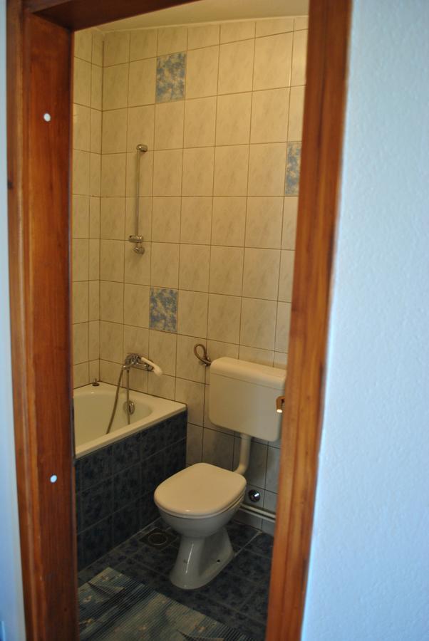 Promenade Bed and Breakfast Μεντουλίν Εξωτερικό φωτογραφία