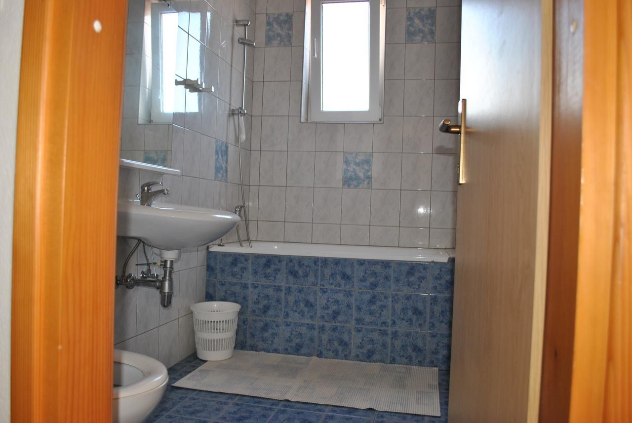 Promenade Bed and Breakfast Μεντουλίν Εξωτερικό φωτογραφία
