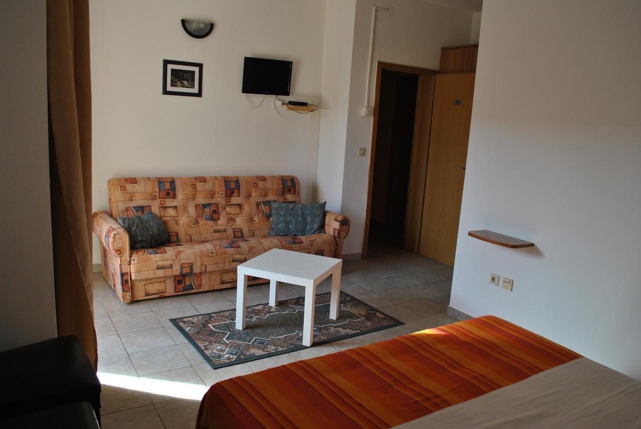 Promenade Bed and Breakfast Μεντουλίν Εξωτερικό φωτογραφία