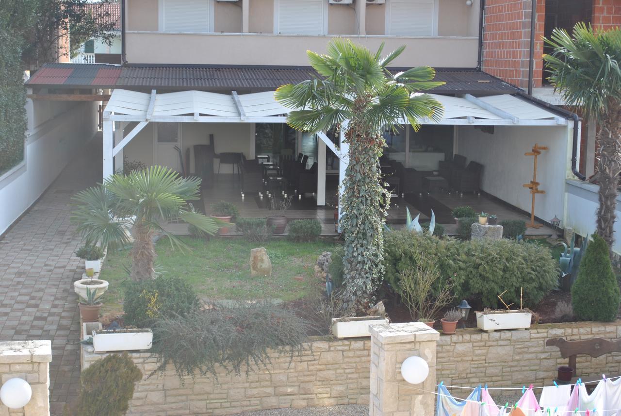 Promenade Bed and Breakfast Μεντουλίν Εξωτερικό φωτογραφία
